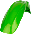 ACERBIS Front Fender - Green 2040320006