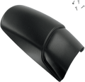 MAIER Front Fender Extension - Textured Black 05789-20