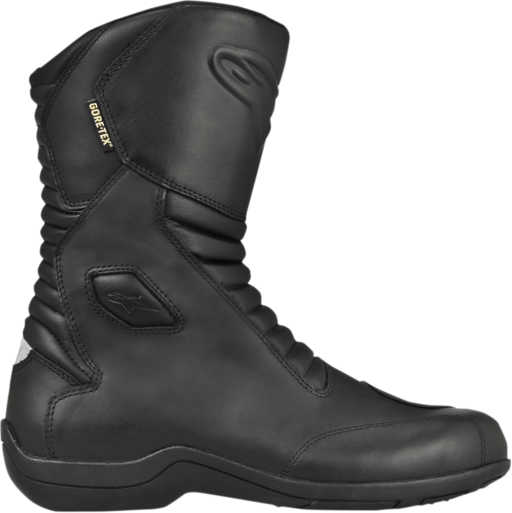 ALPINESTARS Web Gore-Tex Boots - Black - US 9 / EU 43 2335013-10-43