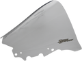 Zero Gravity Corsa Windscreen - Clear - YZF-R3 24-553-01