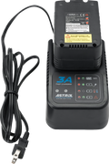 MOOSE RACING RS-16 E-Bike Battery Charger X01-E2502
