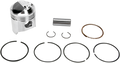 WISECO Piston Kit - +0.50 mm High-Performance 4828M03950