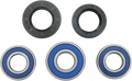 MOOSE RACING Wheel Bearing Kit - Rear 25-1066
