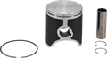 MOOSE RACING Piston Kit - 53.95 mm - YZ 125 MSE24570B