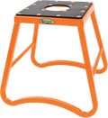 MOTORSPORT PRODUCTS SX1 Mini Stand - Orange 96-4106