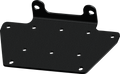 KFI PRODUCTS Winch Mount - Yamaha Big Bear 100330