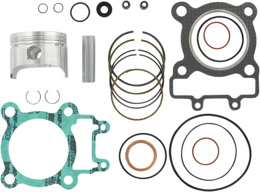 WISECO Piston Kit - Kawasaki Bayou High-Performance PK1048