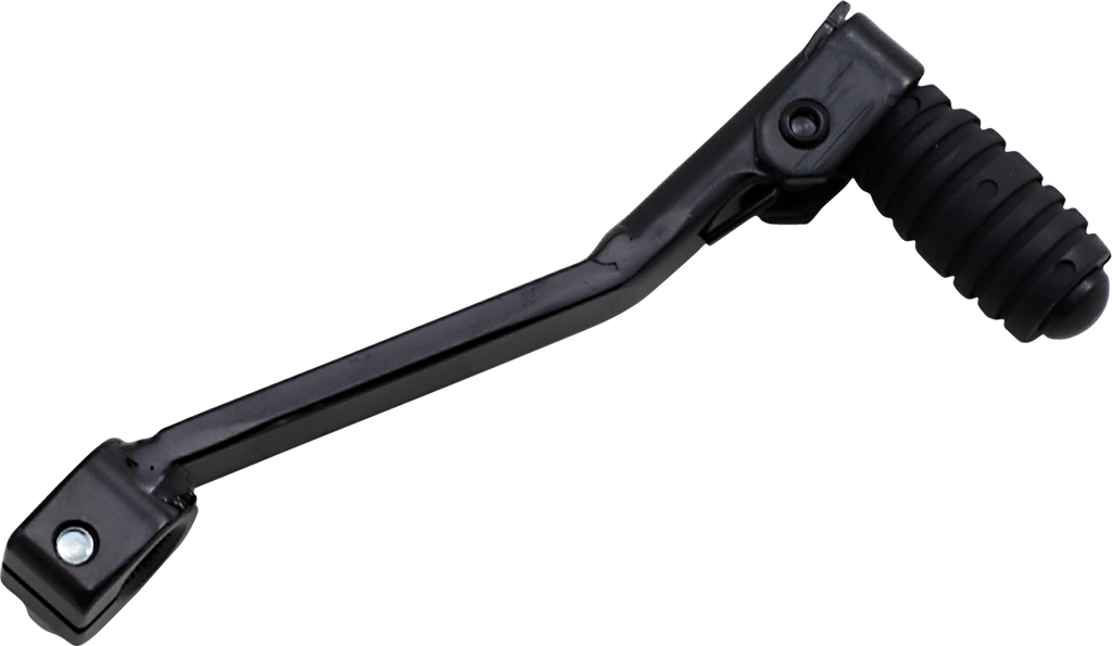 MOOSE RACING Shift Lever - Steel - Honda D07-1381B