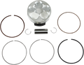 WISECO Piston Kit - Standard High-Performance 4952M07700