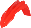 ACERBIS Front Fender - Red Beta 2020-2023  2936300004