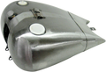 DRAG SPECIALTIES Gas Tank with Gauge Bung - FXST - 2" Extended 011814BX46