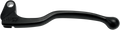 MOOSE RACING Brake Lever - Left Hand - Black 1CTYR18