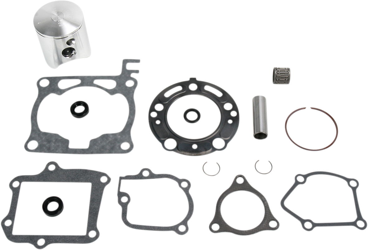 WISECO Piston Kit with Gaskets - Standard High-Performance PK1393