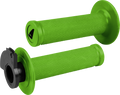 UFO Grips - Lock-On - Green MA01828#A