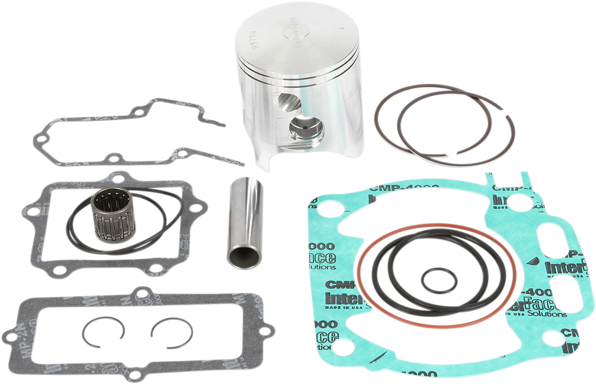 WISECO Piston Kit with Gaskets - Standard High-Performance PK1198