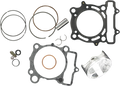 WISECO Piston Kit with Gaskets - Standard High-Performance PK1237
