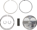 MOOSE RACING Race Piston Kit MPX1110