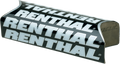 RENTHAL Bar Pad - Fatbar™ - Team Issue - Black P275