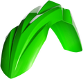 ACERBIS Front Fender - Green 2685800006