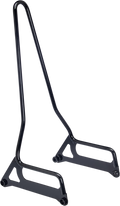 BILTWELL EXFIL Sissy Bar - FXD - Gloss Black 5003-101