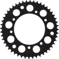 MOOSE RACING Rear Sprocket - 48 Tooth 1211-1134-48-10
