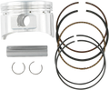 WISECO Piston High-Performance 4675M07100