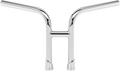 BILTWELL Handlebar - Rebar - Chrome 6201-1052