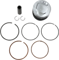 WISECO Piston Kit - Raptor 350 - 11:1 High-Performance 40109M08400