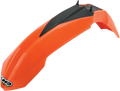 UFO Front Fender - Orange KT03092-127