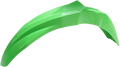 UFO Front Fender - Green KA04748-026