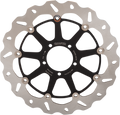 GALFER Front Rotor DF825CWD