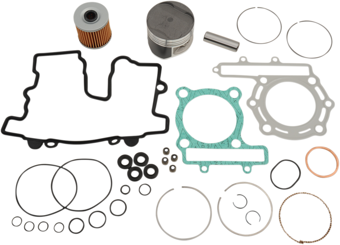 WSM Top End Kit - Standard - Kawasaki 54-257-10