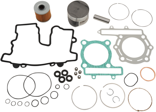 WSM Top End Kit - Standard - Kawasaki 54-257-10