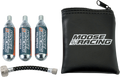 MOOSE RACING Tire Inflator Kit - CO2 (3) 0363-0063