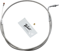 BARNETT Idle Cable - Stainless Steel 102-30-40007