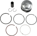 WISECO Piston Kit - Raptor 125 - 13:1 High-Performance 40071M05500