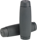 BILTWELL Grips - Recoil - 7/8" - Gray 6703-0578