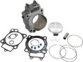 CYLINDER WORKS Cylinder Kit - Big Bore 80.00mm 270ccCRF250R 2010-2017 11007-K01