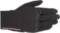 ALPINESTARS Stella Reef Gloves - Black/Fuchsia - XS 3599020-1039-XS