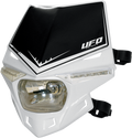 UFO LIGHT-STEALTH SINGLE WH PF01715041