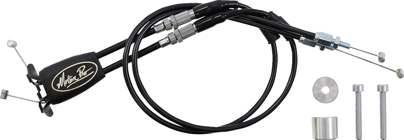 MOTION PRO Throttle Kit - Rev3 01-2966