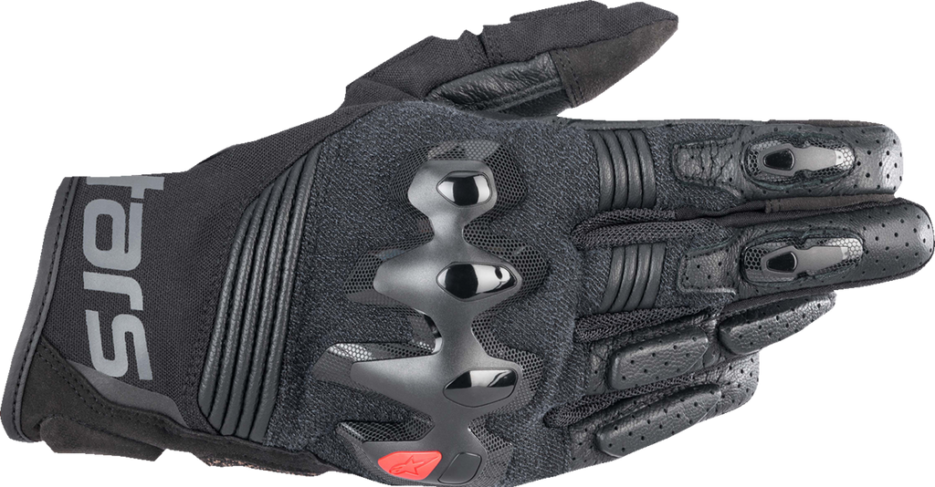 ALPINESTARS Halo Gloves - Black - XL 3504822-10-XL