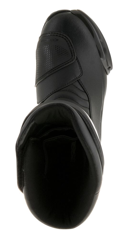 ALPINESTARS SMX-S Boots - Black - US 9 / EU 43 2223517-1100-43