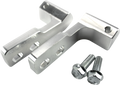 MOOSE RACING Hardware - Triple Clamp - Probend M-1055-02