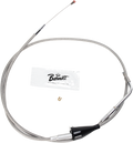 BARNETT Idle Cable - +6" - Stainless Steel 102-30-41035-06