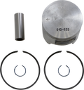 WSM Piston Kit - Polaris - +1 mm 010-835-07K