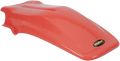MAIER Replacement Rear Fender - Orange 123327