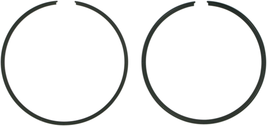 WSM Piston Rings 010-917-05