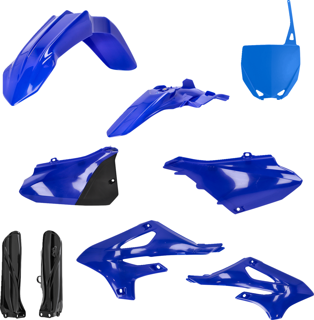 ACERBIS Full Replacement Body Kit - OEM YZ85 2022-2023  2936207705