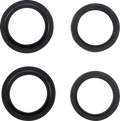 MOOSE RACING Fork Oil Seal Kit - 39 mm 56-165
